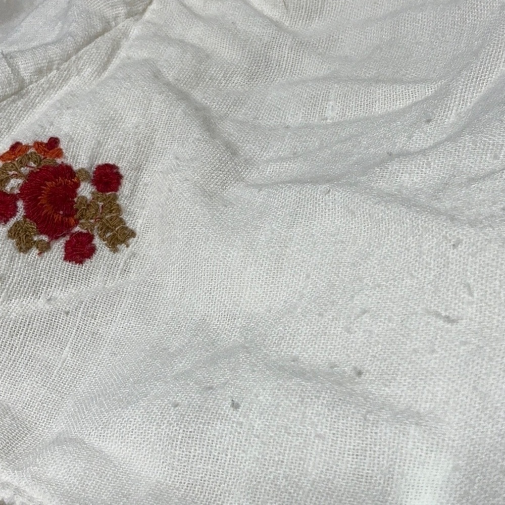 Free People Counting Daisies Mini Dress - Picture 9 of 12
